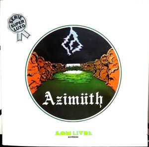 Azimüth