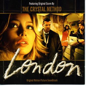 London: Original Motion Picture Soundtrack (OST)