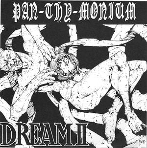 Dream II (EP)