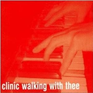 Walking With Thee (Single)