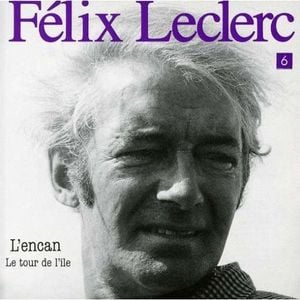 L’Encan, Le Tour de l’île (Live)