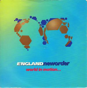 World in Motion… (Single)