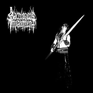 Sacrilegious Impalement (EP)