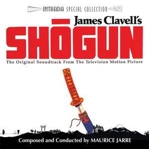 Shōgun (OST)