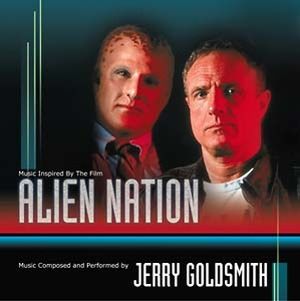 Alien Nation (OST)