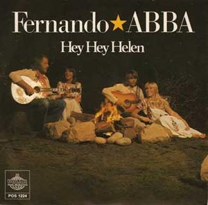 Fernando (Single)