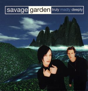 Truly Madly Deeply (Night Radio mix)