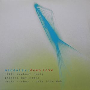 Deep Love (Single)
