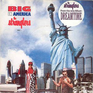 Big in America (Single)