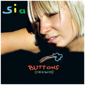 Buttons (The Remixes) (Single)