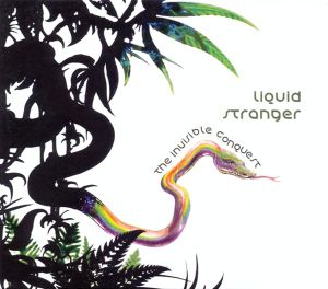 The Invisible Conquest