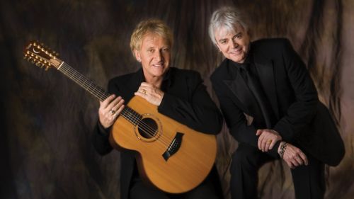 Cover Air Supply