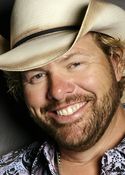 Toby Keith