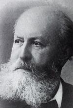 Charles‐François Gounod
