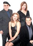 The Manhattan Transfer