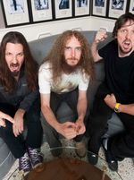The Aristocrats