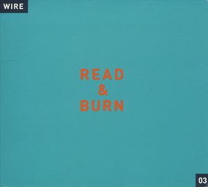 Read & Burn 03 (EP)