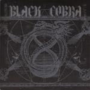 Black Cobra (EP)