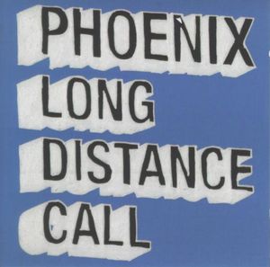 Long Distance Call (Single)