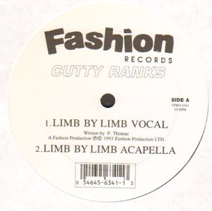 Limb by Limb (DJ SS mix)