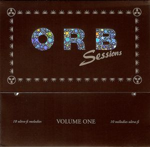 Orbsessions, Volume One