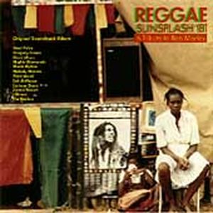 Reggae Sunsplash ’81: A Tribute to Bob Marley (Live)