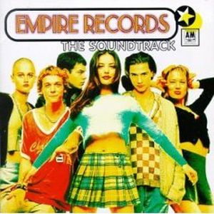 Empire Records: The Soundtrack (OST)