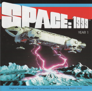 Space: 1999 (OST)