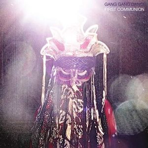 First Communion (Single)