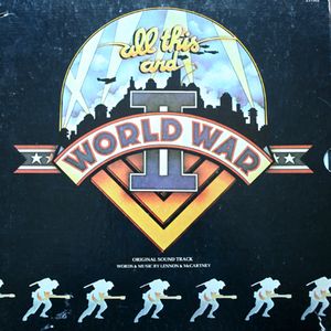 All This and World War II (OST)