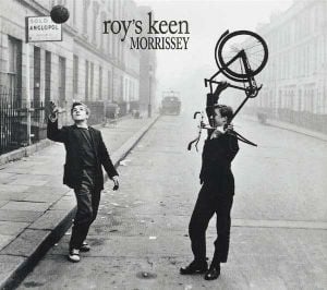 Roy’s Keen (Single)
