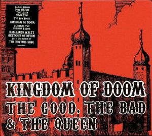 Kingdom of Doom (Single)