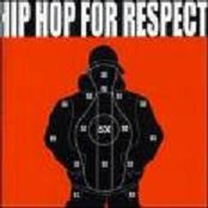 Hip Hop for Respect EP (EP)