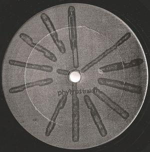 Phylyps Trak II (EP)
