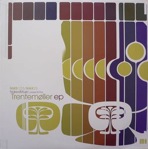 Trentemøller EP (EP)