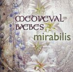 Pochette Mirabilis