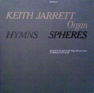 Spheres (2nd Movement)