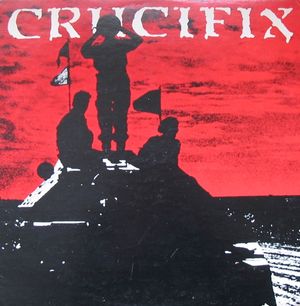 Crucifix (EP)