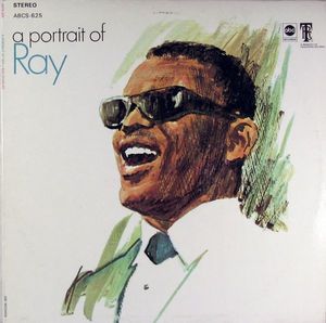 A Portrait of Ray