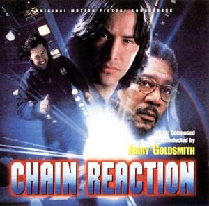 Chain Reaction (OST)
