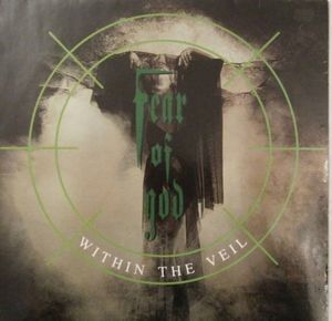 Within the Veil