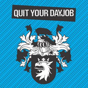 Quit Your Dayjob (EP)