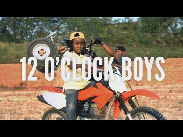 12 O'Clock Boys