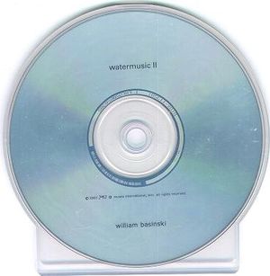 Watermusic II (Single)