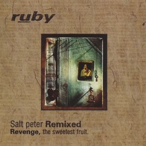 Salt Peter Remixed: Revenge, the Sweetest Fruit