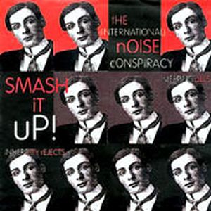 Smash It Up (Single)