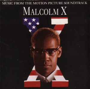 Malcolm X (OST)