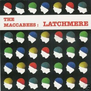 Latchmere (Single)