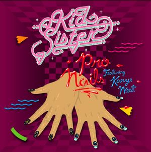 Pro Nails (Single)