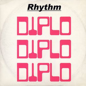 Diplo Rhythm (EP)